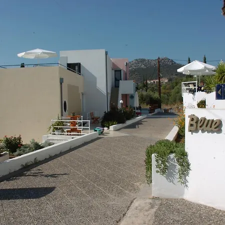 Blue Sky Hotel Apartments-2