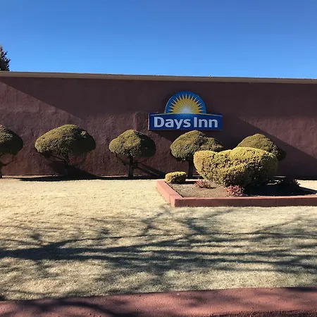 Days Inn By Wyndham Flagstaff Near Downtown/Nau On Route 66-2