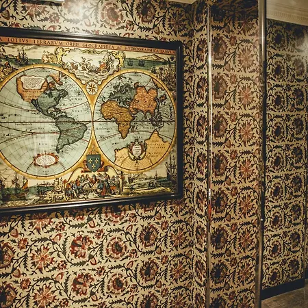 Hotel Du Continent-3