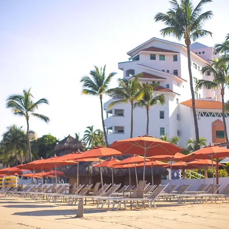 Buenaventura Grand Hotel & Great Moments-2