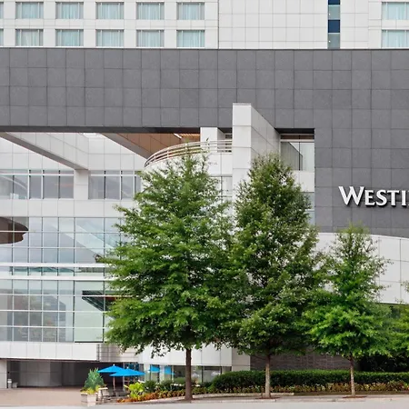 The Westin Buckhead Atlanta-3