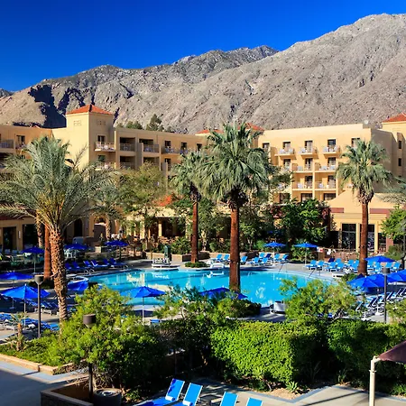 Renaissance Palm Springs Hotel-2