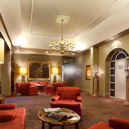 Hotel De La Paix-3