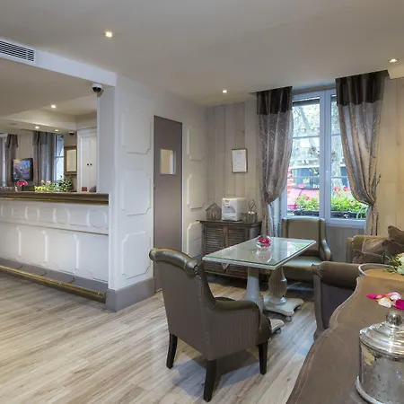 Hotel Cluny Square-2