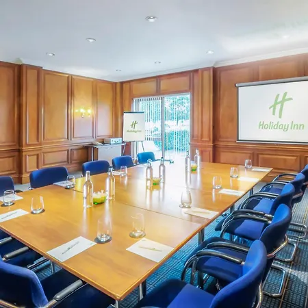 Holiday Inn Hull Marina By Ihg-3