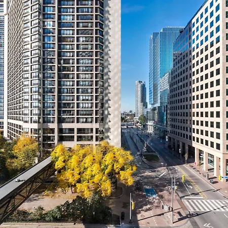 The Westin Harbour Castle, Toronto-2