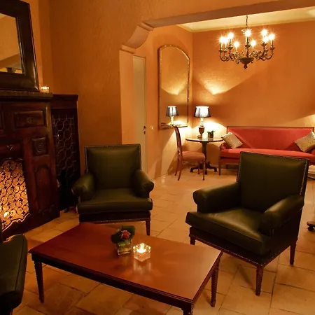 Chateau Eza-2