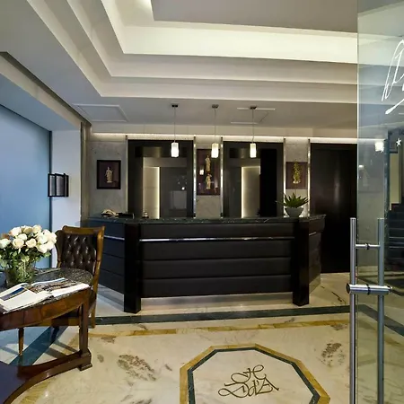 Duca d'Alba Hotel - Chateaux&Hotels Collection-3
