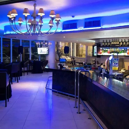 Blue Waters Hotel-2