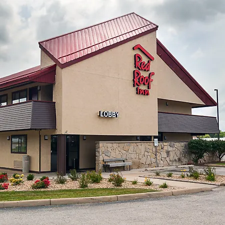 Red Roof Inn Springfield, Il-2