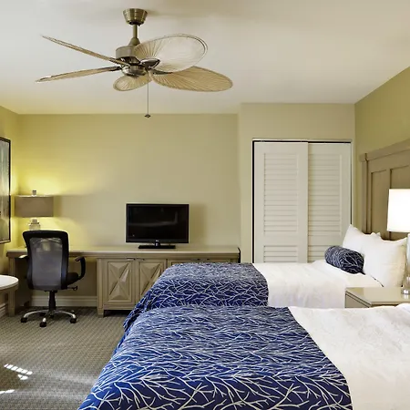 Pacific Shores Inn-3