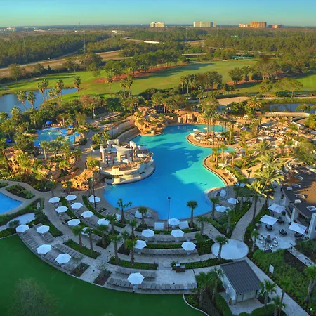 Orlando World Center Marriott-3