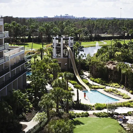 Orlando World Center Marriott-2
