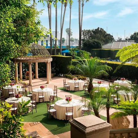 The Ritz-Carlton, Marina Del Rey-2