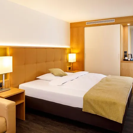 Ramada Hotel Du Parc Baden-3