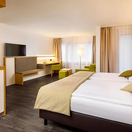 Ramada Hotel Du Parc Baden-3