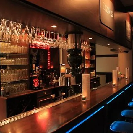 Egon Hotel Hamburg City-2