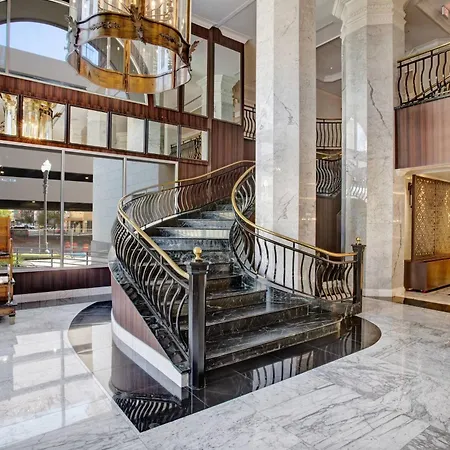Hotel Paso Del Norte, Autograph Collection-2