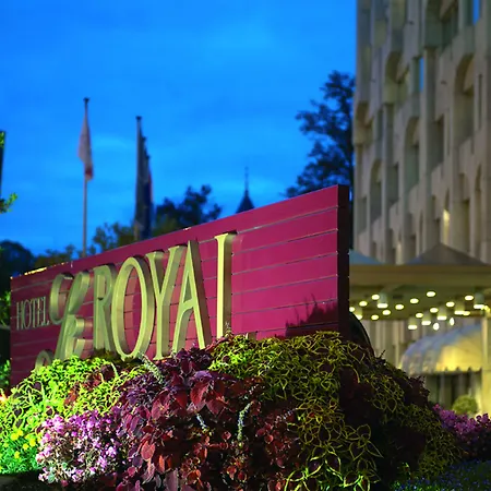 Le Royal Hotels & Resorts Luxembourg-2