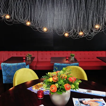 Amrath Hotel Eindhoven-2
