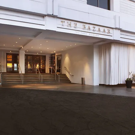 Sls Hotel, A Luxury Collection Hotel, Beverly Hills-2