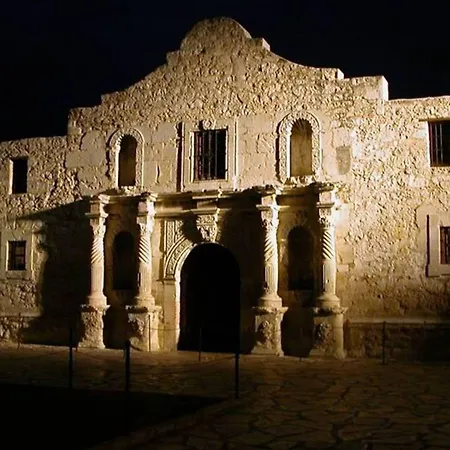 Holiday Inn San Antonio-Riverwalk By Ihg-3