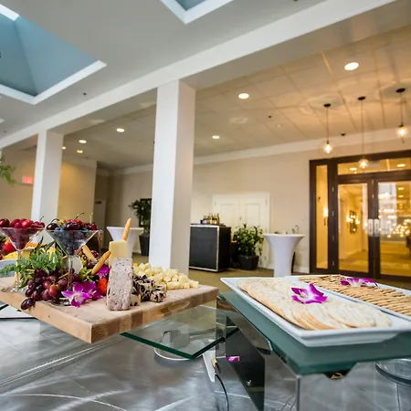 Holiday Inn San Antonio-Riverwalk By Ihg-2