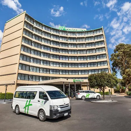 Holiday Inn Melbourne Airport By Ihg-3