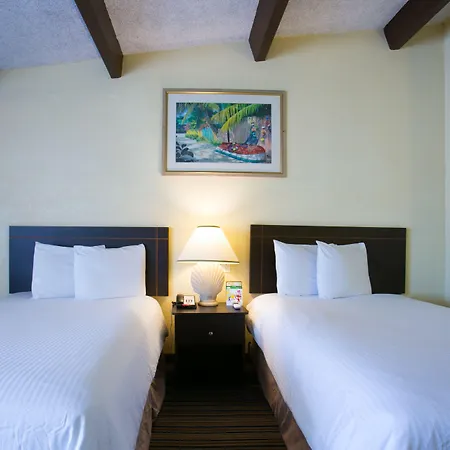 The Hollywood Gateway Inn-2