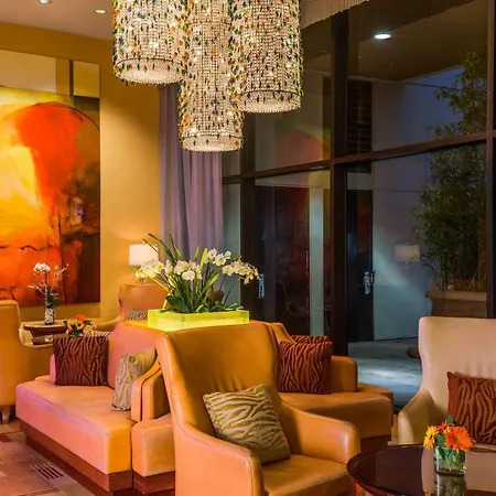 Hilton San Francisco Airport Bayfront - No Resort Fee-3