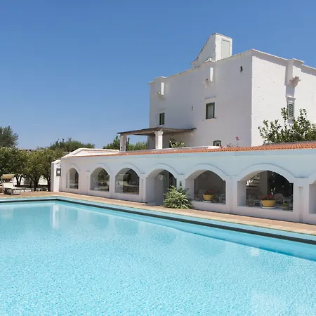 Masseria Il Melograno-2