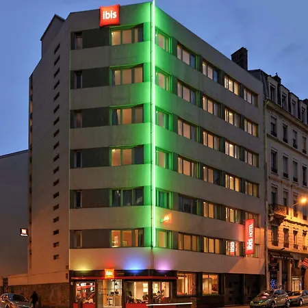 Ibis Lyon Centre-3