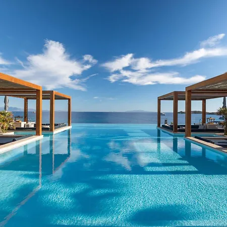 Santa Marina, A Luxury Collection Resort, Mykonos-2