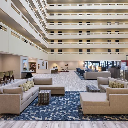 Holiday Inn Denver East By Ihg-3