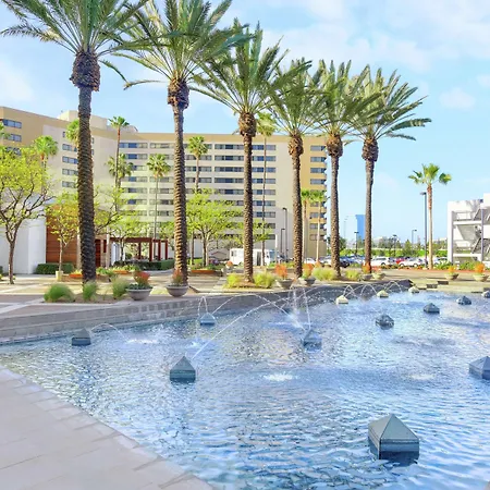 Embassy Suites By Hilton Anaheim-Orange-2