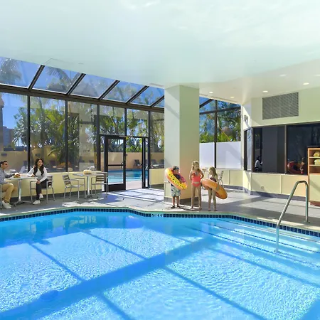 Embassy Suites By Hilton Anaheim-Orange-2