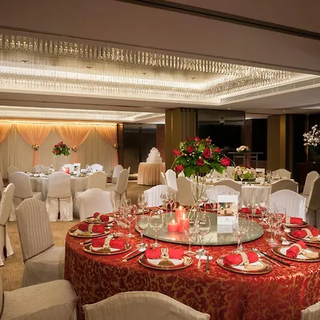 Marco Polo Hongkong Hotel-3