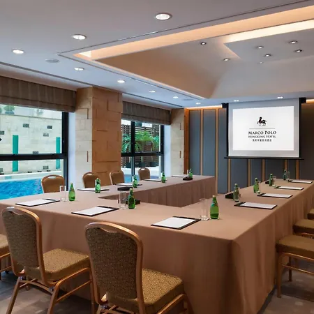 Marco Polo Hongkong Hotel-2