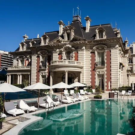 Four Seasons Hotel Buenos Aires-2