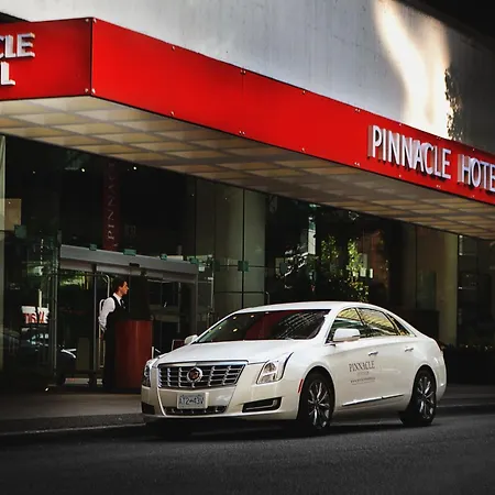 Pinnacle Hotel Harbourfront-3
