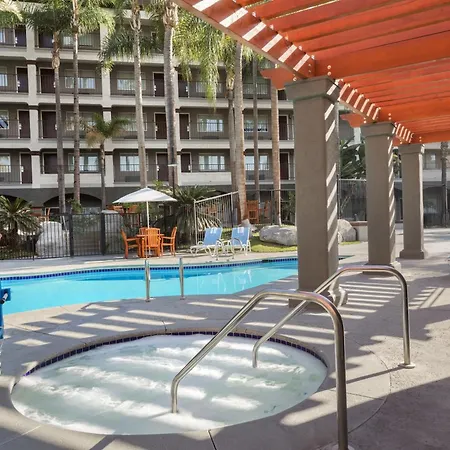 Four Points By Sheraton Anaheim-2