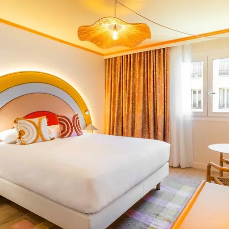 Nice Pam Hotel-2