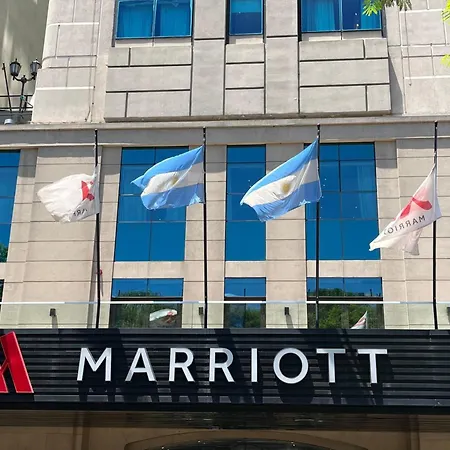Marriott Buenos Aires Downtown-3