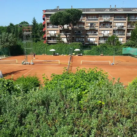 Crowne Plaza Rome St. Peter'S By Ihg-3