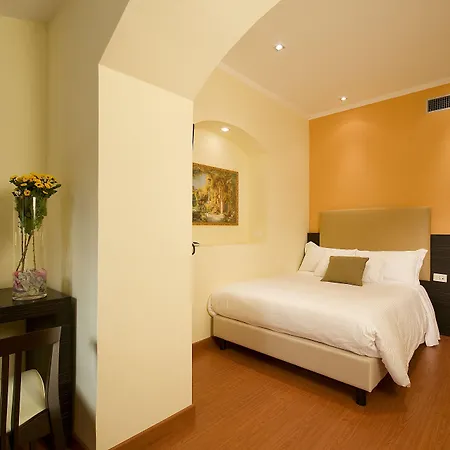 Rome Garden Hotel-2