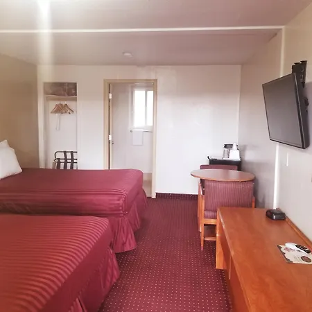 Americas Best Value Inn-Williams/Grand Canyon-3