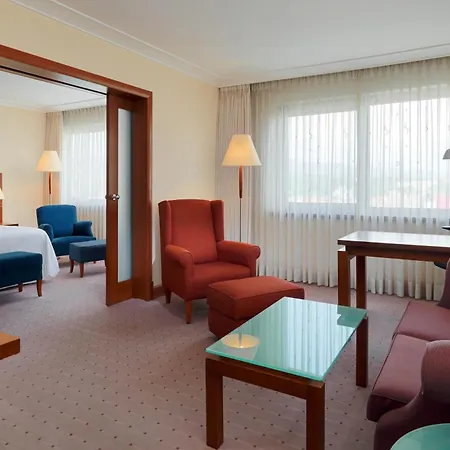 The Westin Zagreb-2