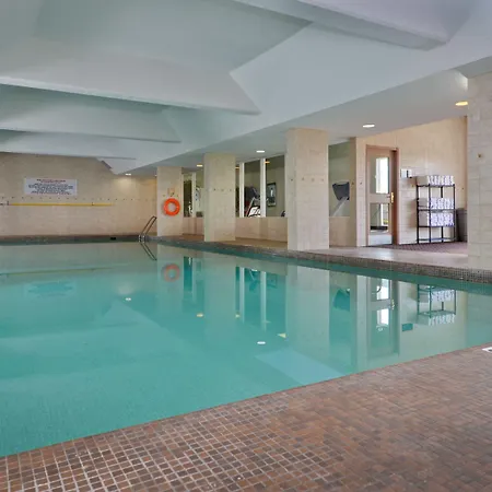 Sandman Hotel Lethbridge-2