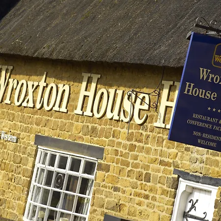 Banbury Wroxton House Hotel-3