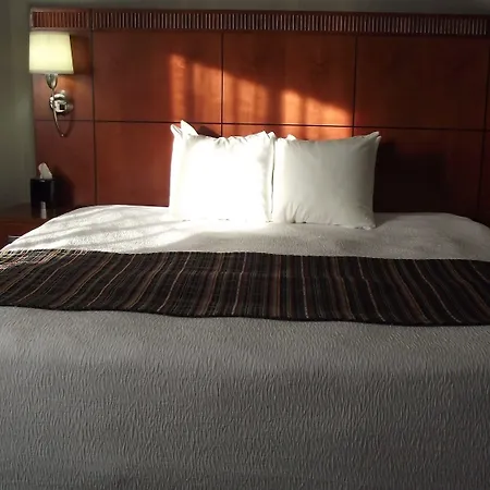 Country Inn & Suites By Radisson, Delta Park North Portland-2